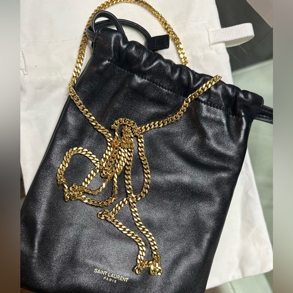 Ysl